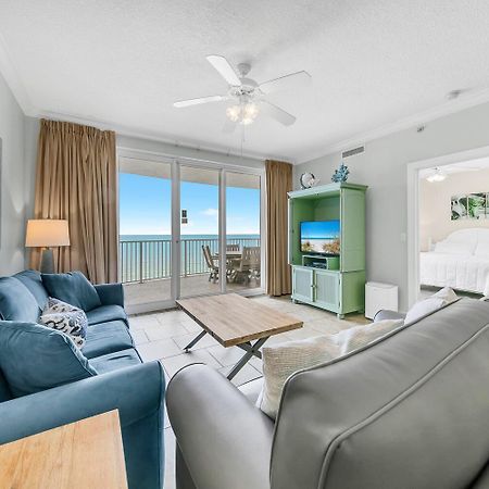 巴拿马城Twin Palms 804公寓 外观 照片