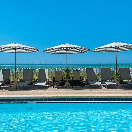 巴拿马城Twin Palms 804公寓 外观 照片