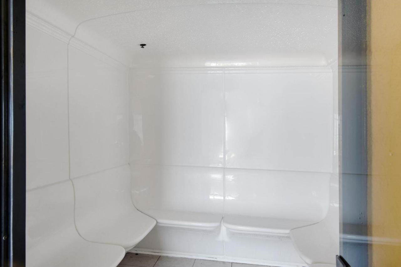 巴拿马城Twin Palms 804公寓 外观 照片